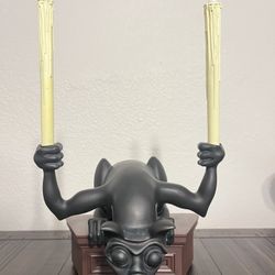 Disney Parks Haunted Mansion Gargoyle Light