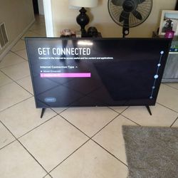 LG Tv 