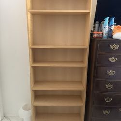 Bookshelf