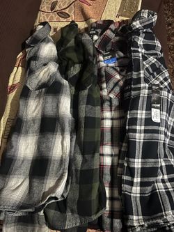 Urban Pipeline Boys Long Sleeve Shirt