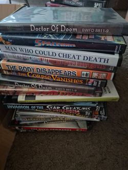Dvds