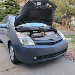2005 Toyota Prius