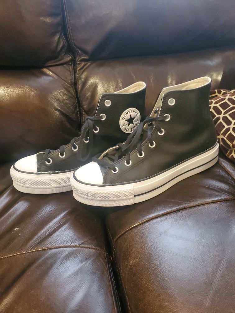 Converse Shoes