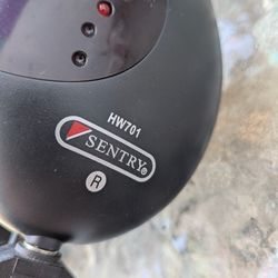 Century Hw701 Headsets