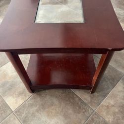Living Room Table 