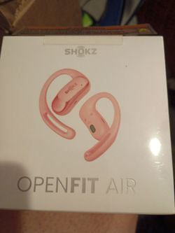 Shoks Openfit Air