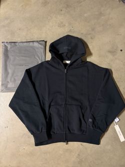 Essentials FOG Zip Ups