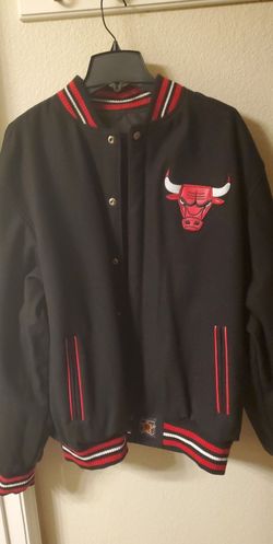 Chicago Bulls Jacket
