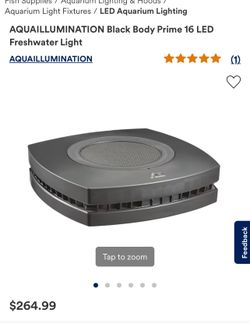 AI Prime HD Reef w/ gneck - $169