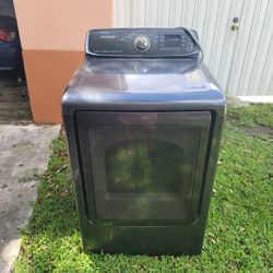 Samsung Dryer