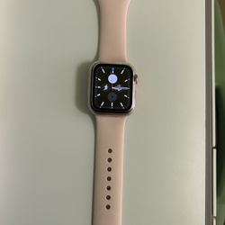 Apple Watch SE 