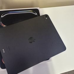 iPad Pro M4 13 Inch