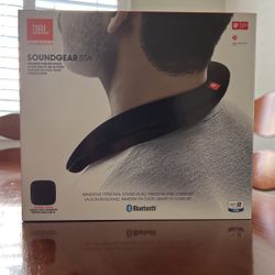 Jbl Sound gear BTA 