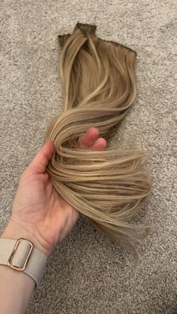 BELLAMI Hair Extension 22inches