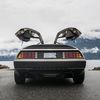 Delorean