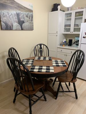 New And Used Dining Table For In Albuquerque Nm Offerup