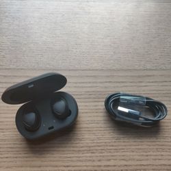 Samsung Gear Iconx Wireless Headphones