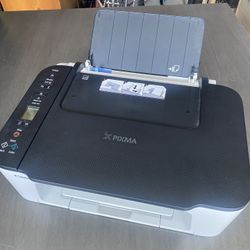 Canon Wireless Printer