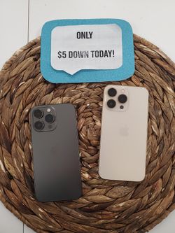 🚀 Powerful  iPhone 13 Pro 📱 - Payments available - Smartphone