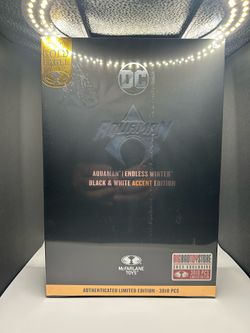 McFarlane DC Multiverse Aquaman