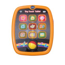 Vtech Tiny Touch Tablet