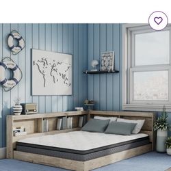 Full Size Bed Frame