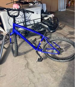 Specialized Roll 27.5 Hybrid Bike, see description