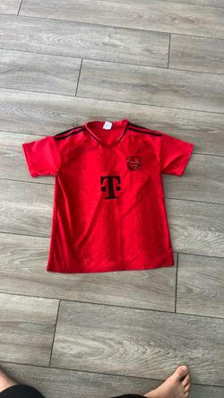 USA Soccer Jersey Number 10
