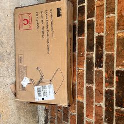 Seville Mobile Laptop Desk