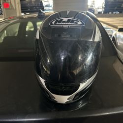 Size Large Helmet 