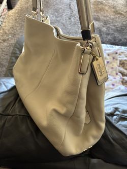 $70 coach purse Greek Princess 