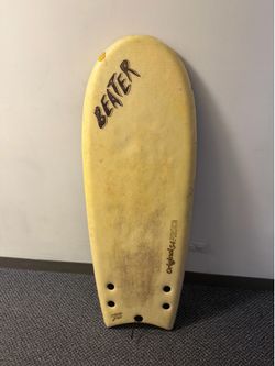 Beater Board