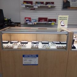 Cash America Pawn 