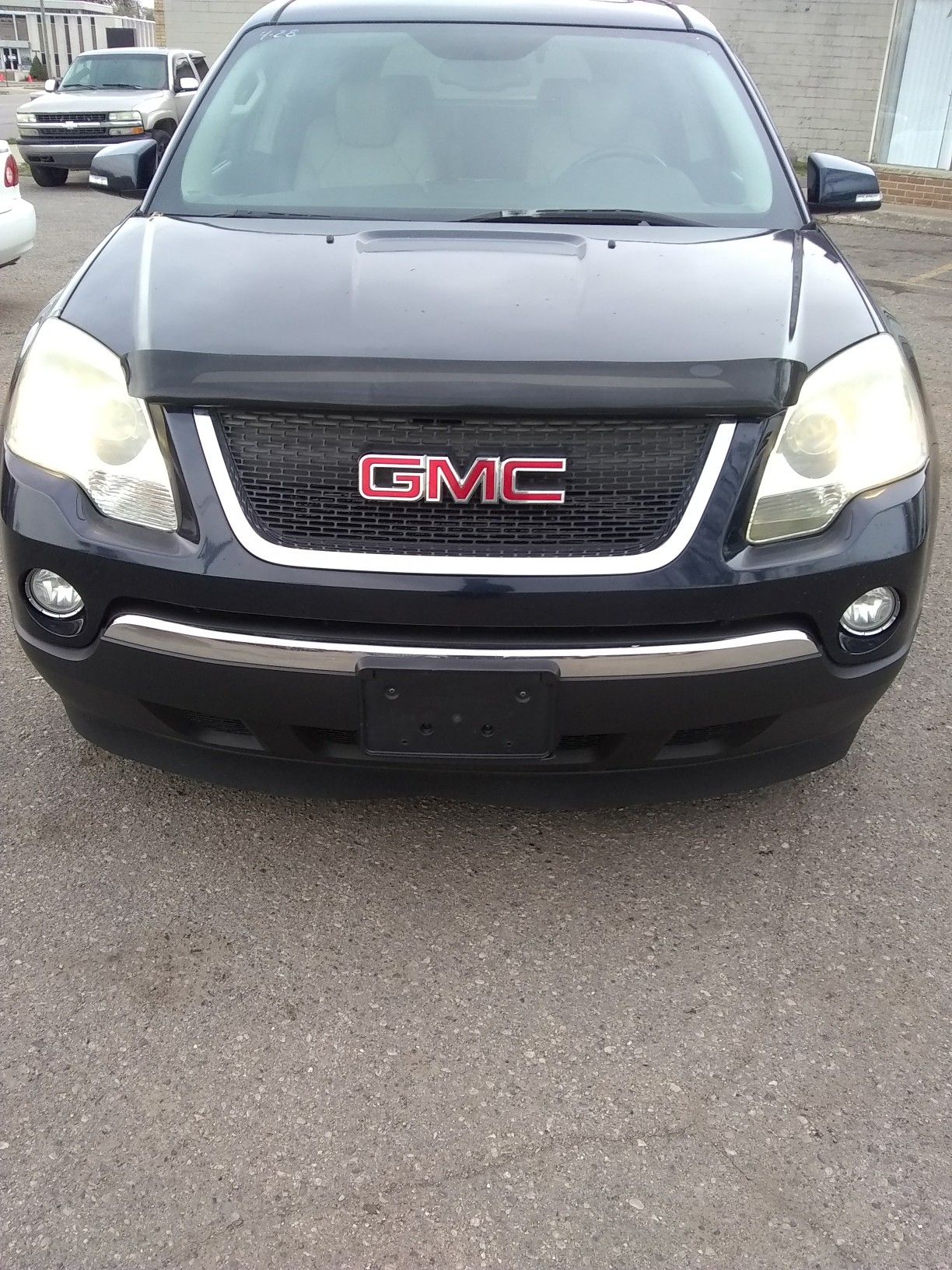 2009 Chevrolet Aveo