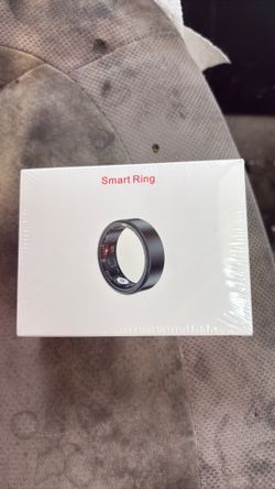 Smart ring size 12