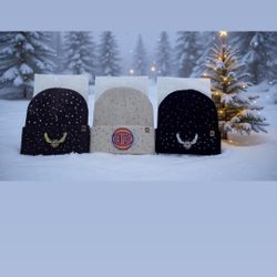 Custom Hats 