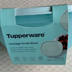 Heritage Bowl Set