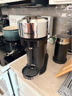 Coffee maker