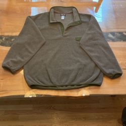 Patagonia Fleece 