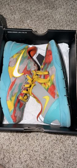 Nike Kobe