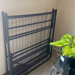 Twin XL BED Frame