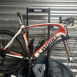 Specialized S Works 