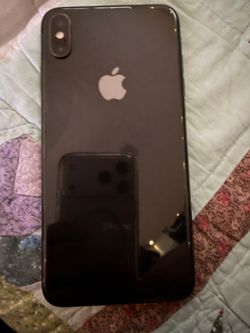 iPhone XS Max
