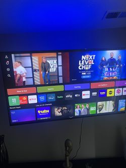 65 inch lg Web tv smart