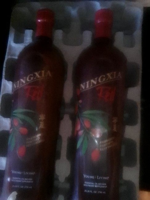 Ningxia