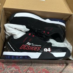 Dc Shoes 9.5