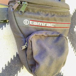 Camera Bag Tamrac 