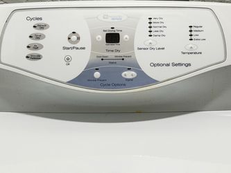 Wash & Dry MAYTAG ￼