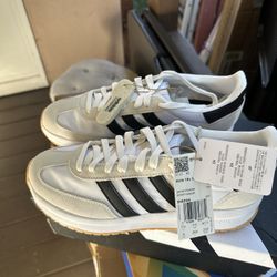 Adidas Womens Run 70s 2.0 Size 9