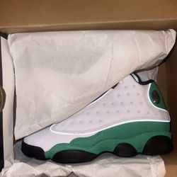 AIR JORDAN 13 RETRO (GS)